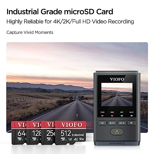 microSD Card - 512GB