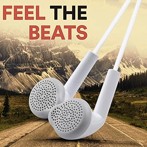 Galaxy Earphones Wired Earbud