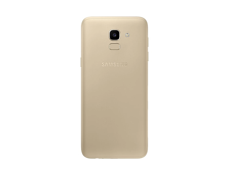 Galaxy J6+ - 3GB 32GB