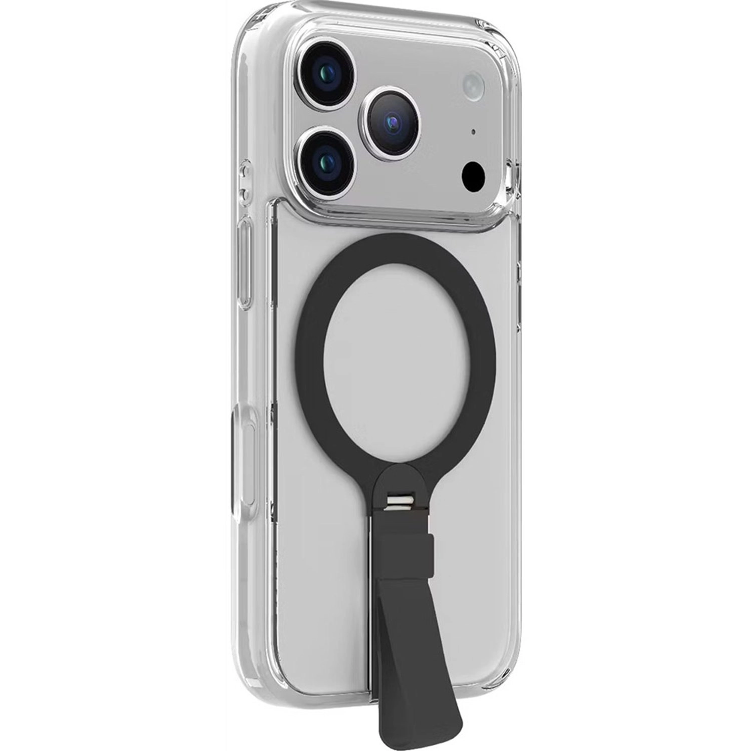 Spira Grip Case with MagSafe for iPhone 17 Pro Max