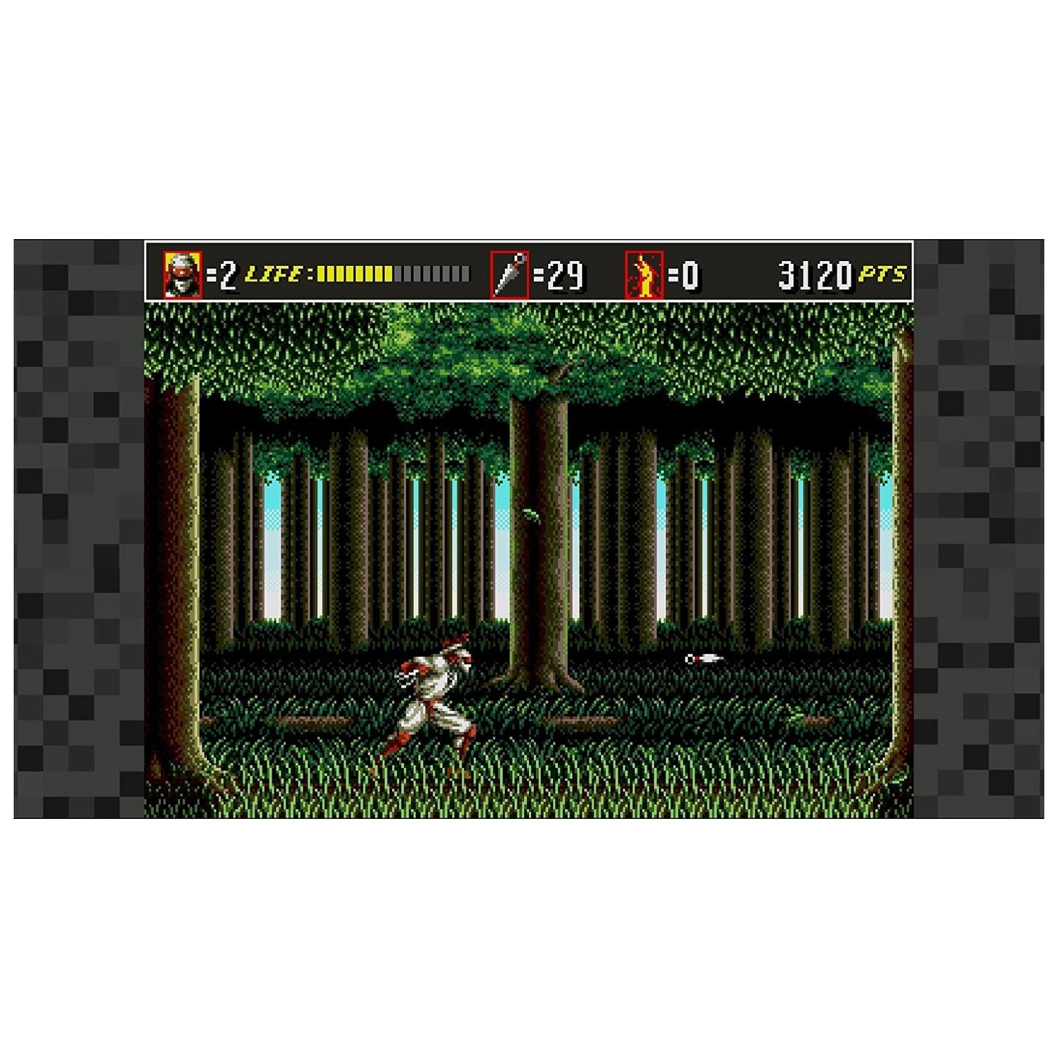 SEGA Mega Drive Classics - PlayStation 4