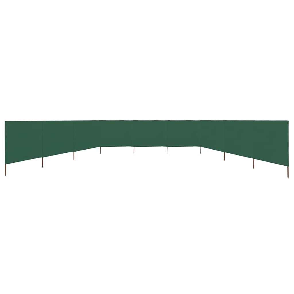 9-panel Wind Screen