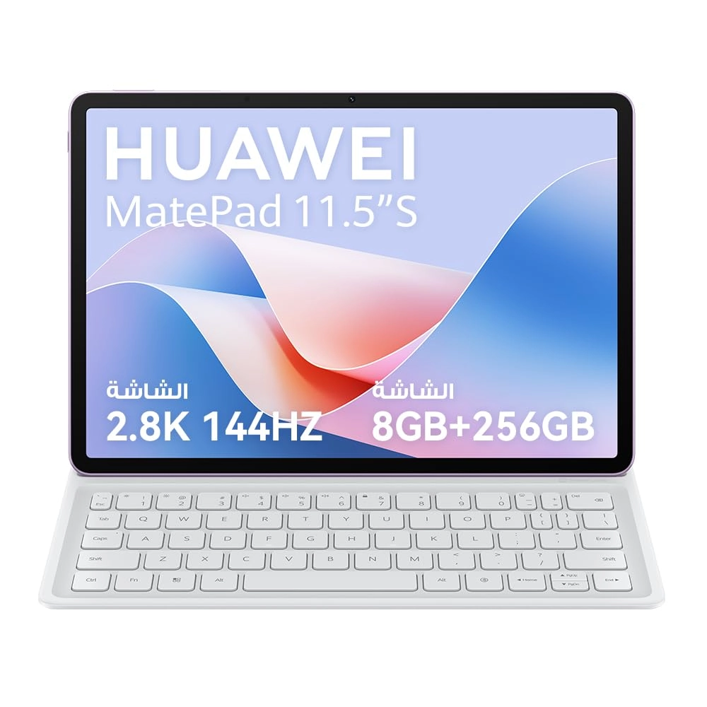 MatePad TGR-W09 - 256GB 11.5"