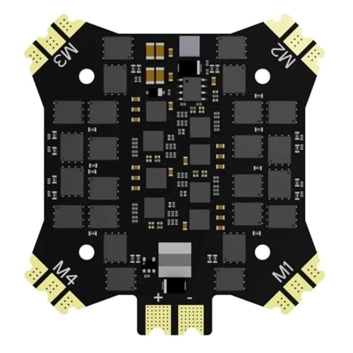 E80 Pro - 4 in 1 Without CNC Cover