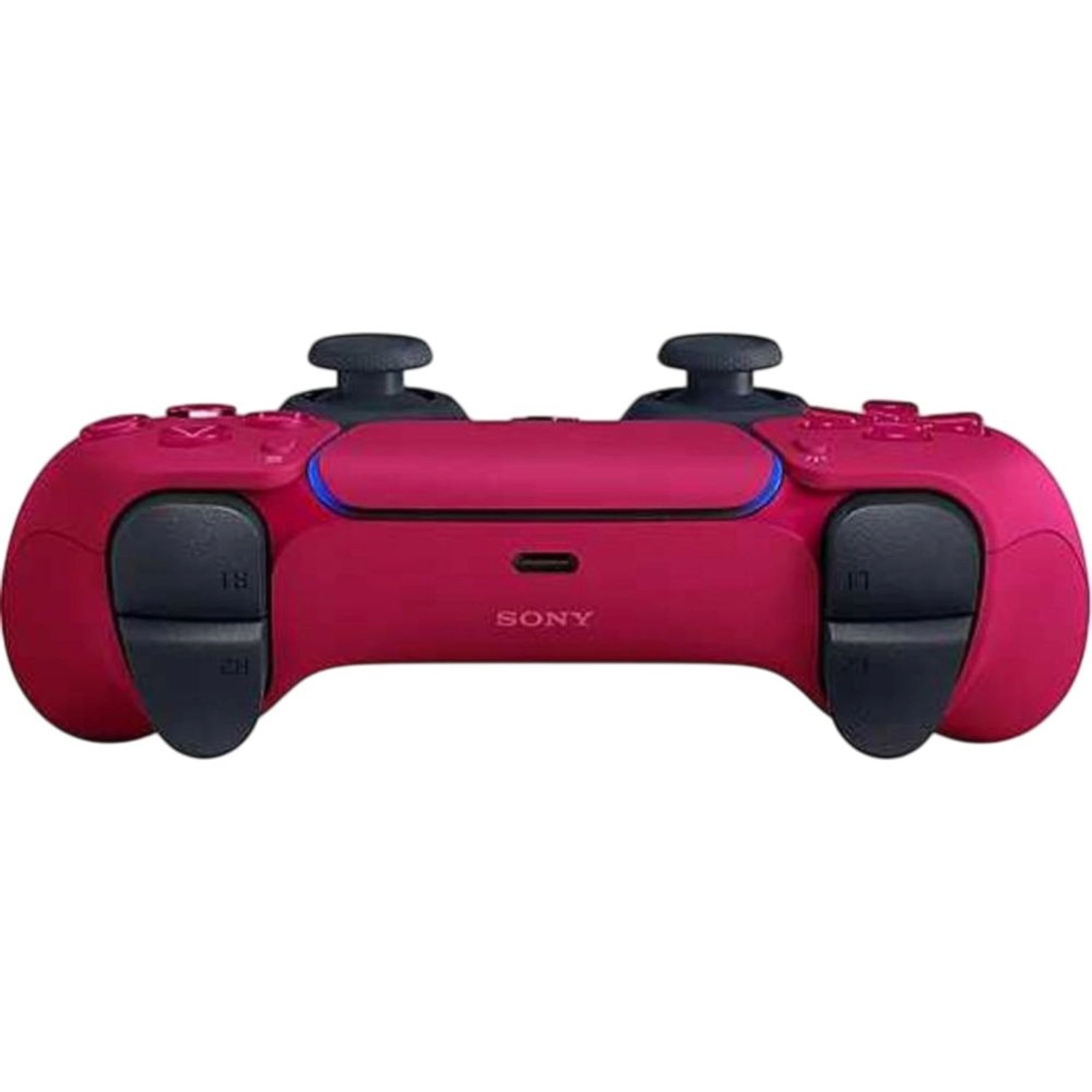 DualSense Wireless Controller (PS5) Red