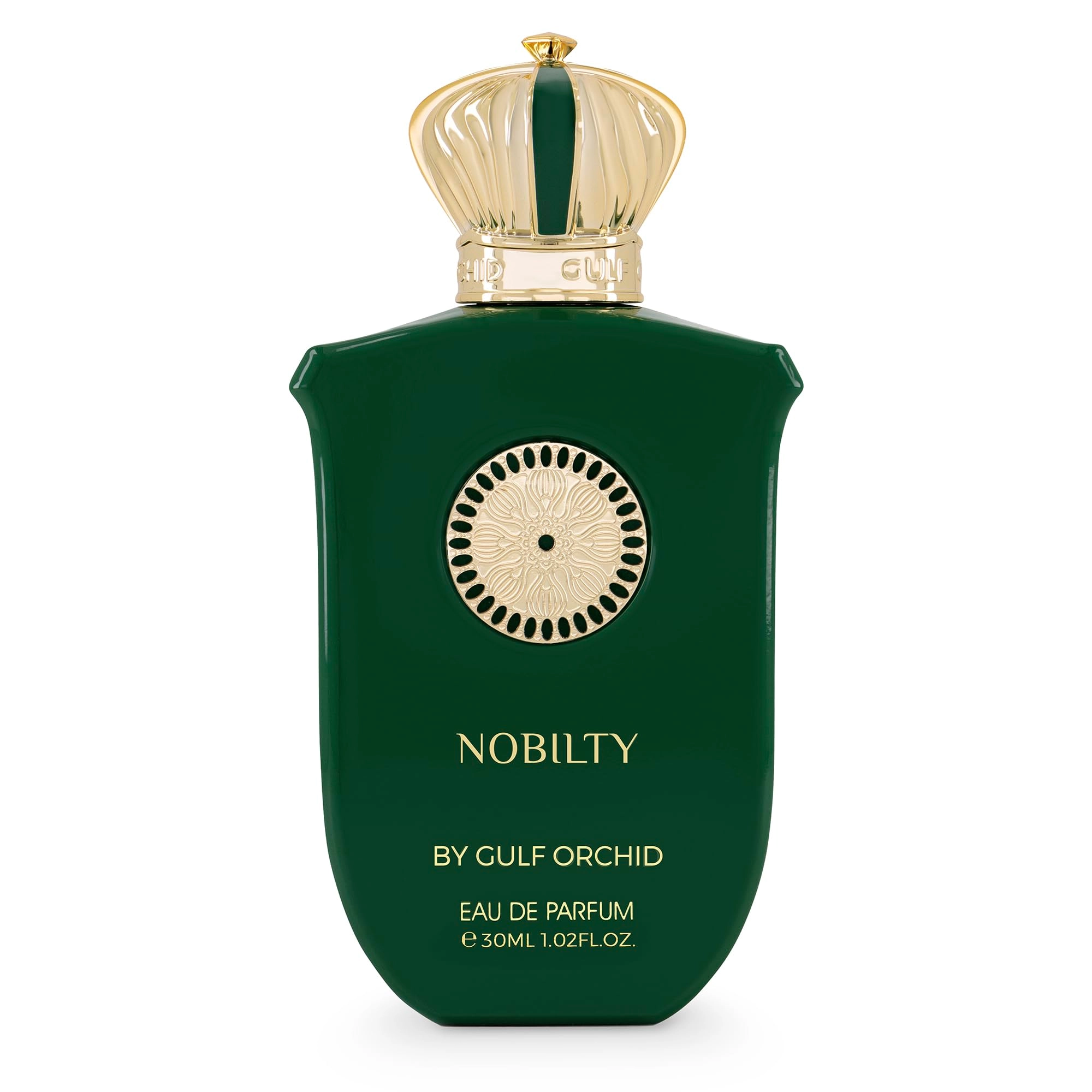Gulf Orchid Nobility Eau de Parfum 30 ml