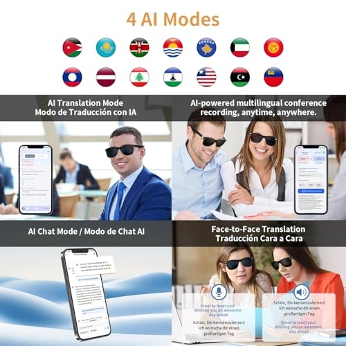 GS03-AI - AI Translation 165+ Languages