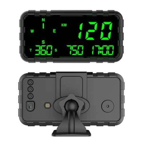 Heads Up Display