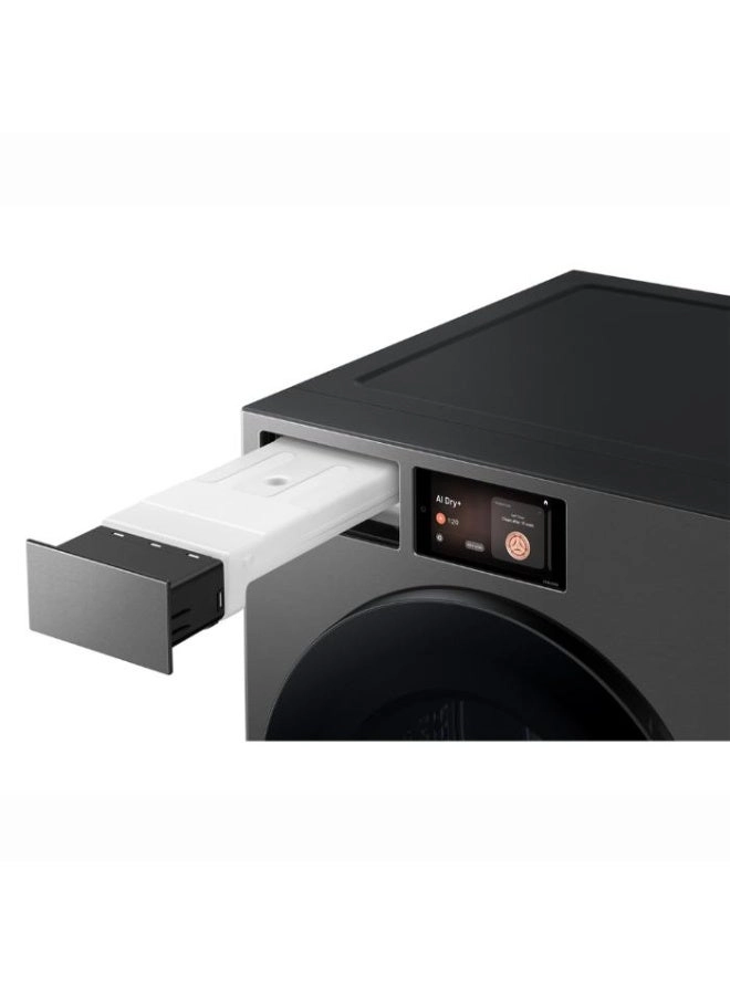 DV90F17CDSGU Heat Pump