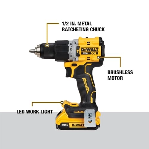 DCD805P2T-QW - 5.0 Ah