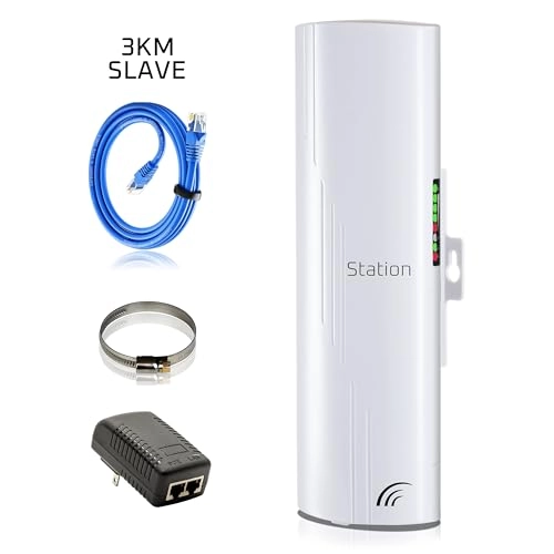 WB610H - 450Mbps 2 Units Bundle