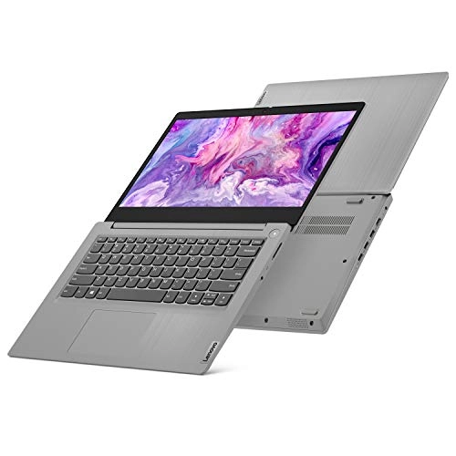 (Open Box) IdeaPad 3 81WD00U9US - 14'' Core i5-1035G1 8GB DDR4 512GB SSD