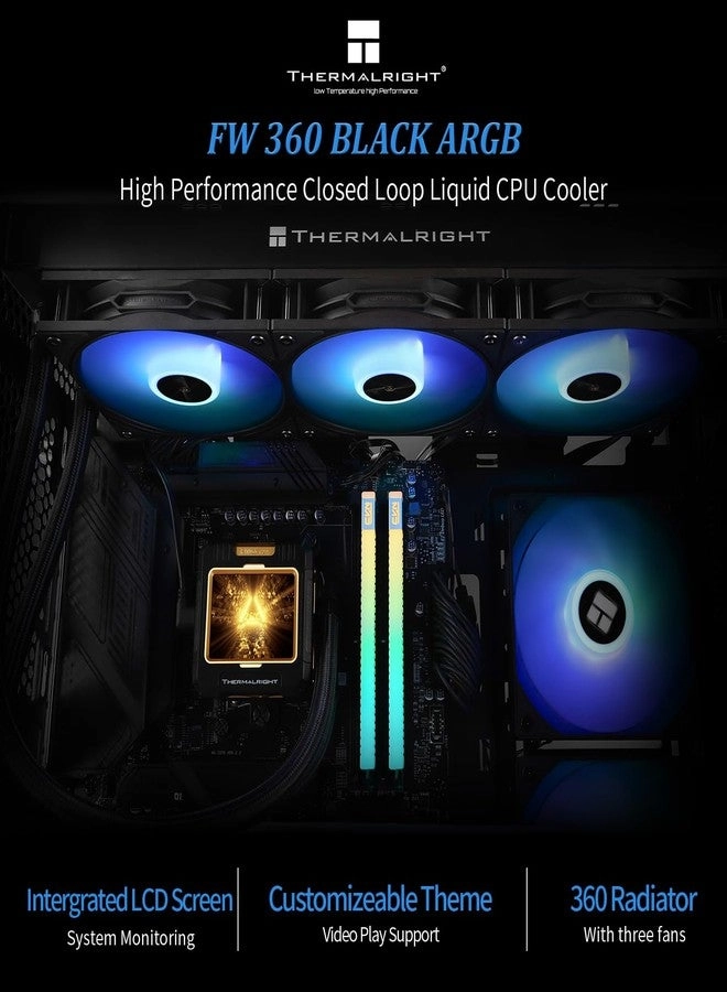 FW360 PRO