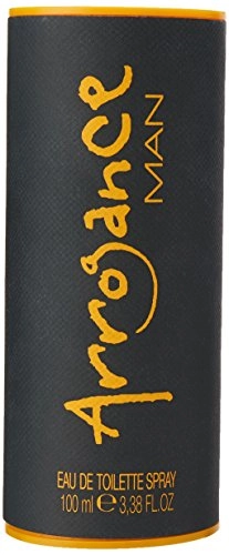 Man Eau de Toilette - 100 ml