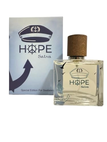 Hope Eau de Parfum 50 ml