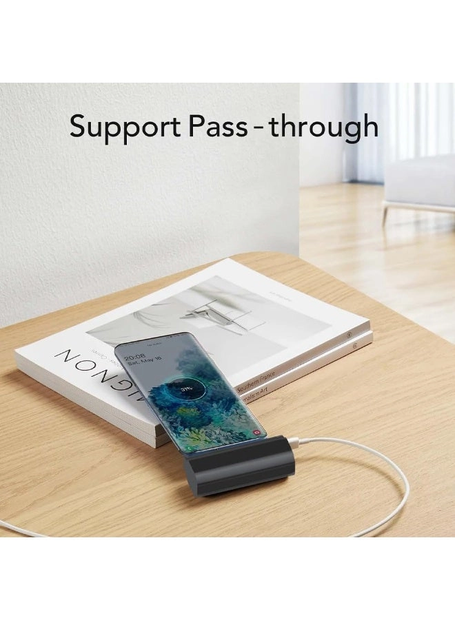 Mini - 5000 Watt-hour 20 Watt