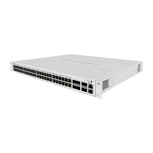 VidaXL CRS354-48P-4S2QRM 48-Ports