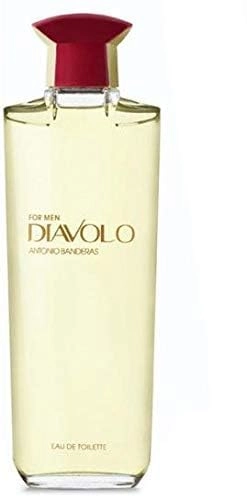 Diavolo L Eau de Toilette 50 ml