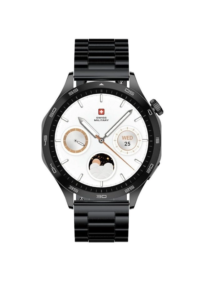 Swiss International Metal