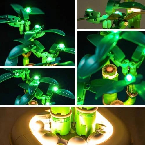 Lighting Kit 10344 - LED USB