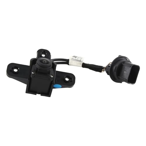 Car Reversing Camera - Night Vision Wire 1920*1080 Pixels