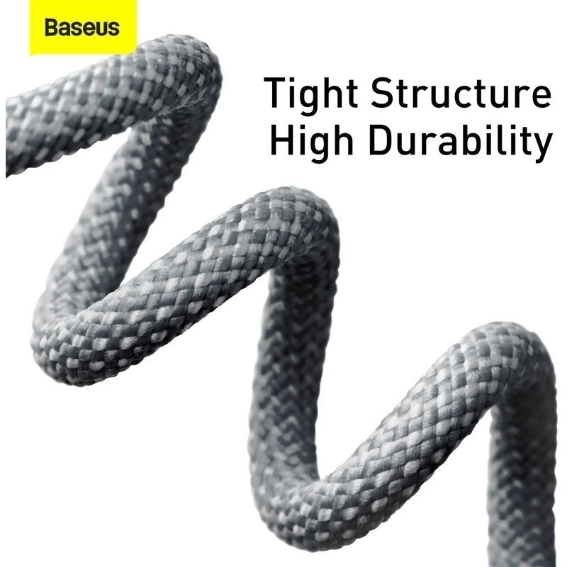 Dynamic 4 100W Cable USB-C to USB-C 2m