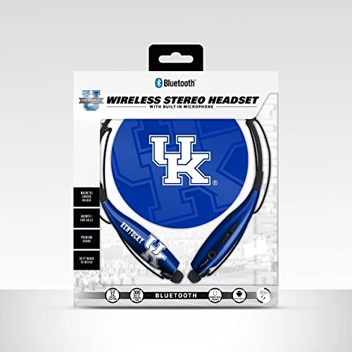 NCAA SUCKERZ Wireless Earbud