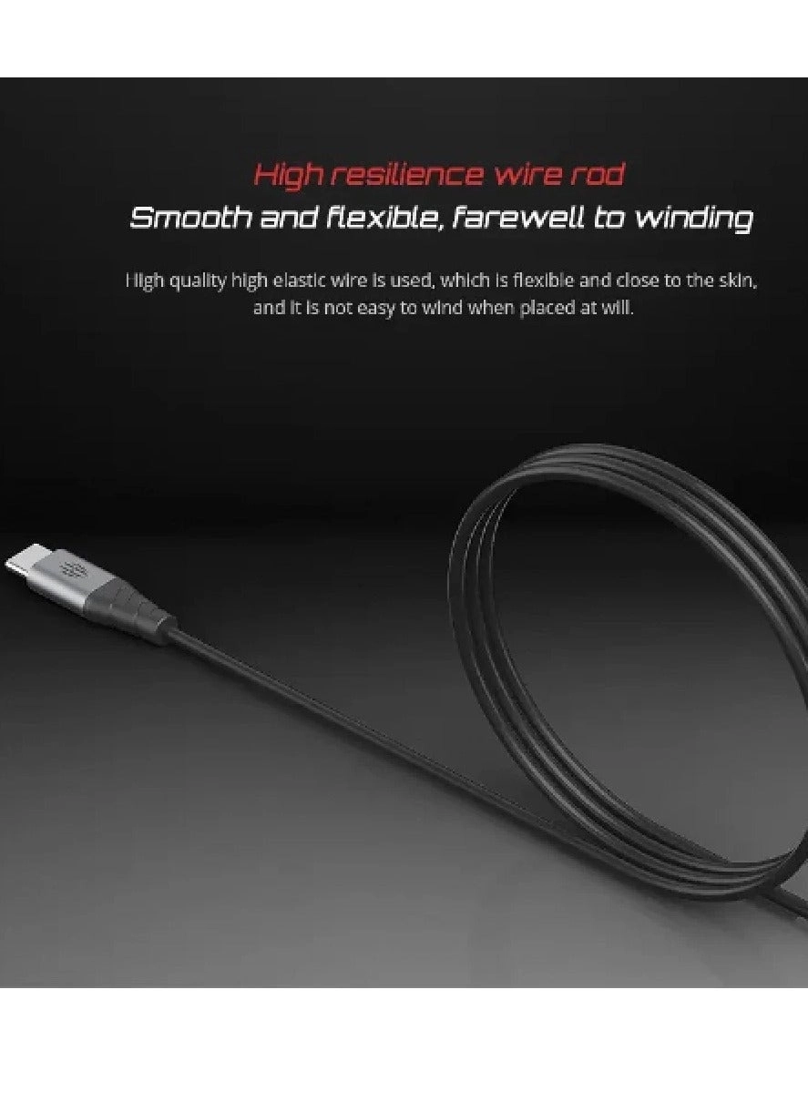 WH4008 Wired Earbud