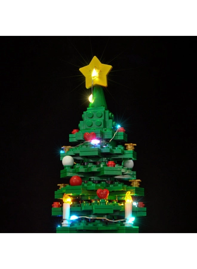 Light for Lego-40573