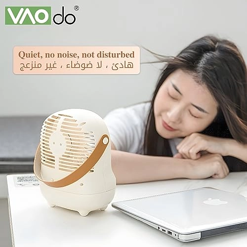 Portable Air Conditioner - 10 watts