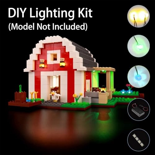 Lighting Kit 21187 - LED USB