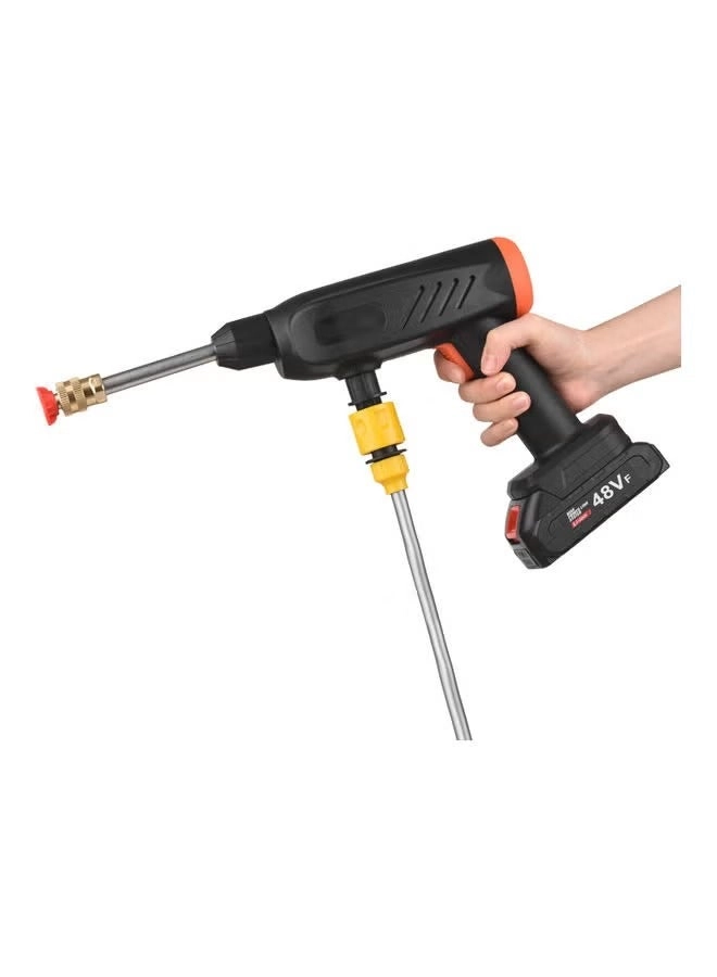 Wireless 24V Pressure Washer - 24V Cordless Handheld
