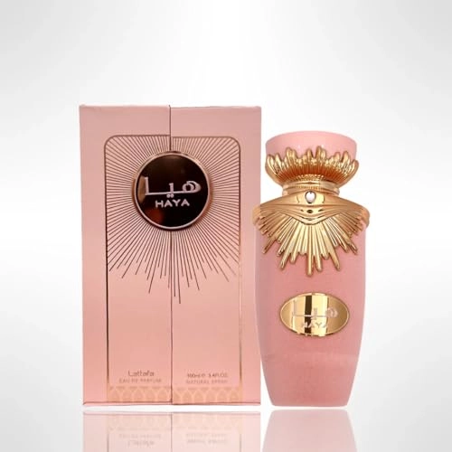 Haya Eau de Parfum 100ml