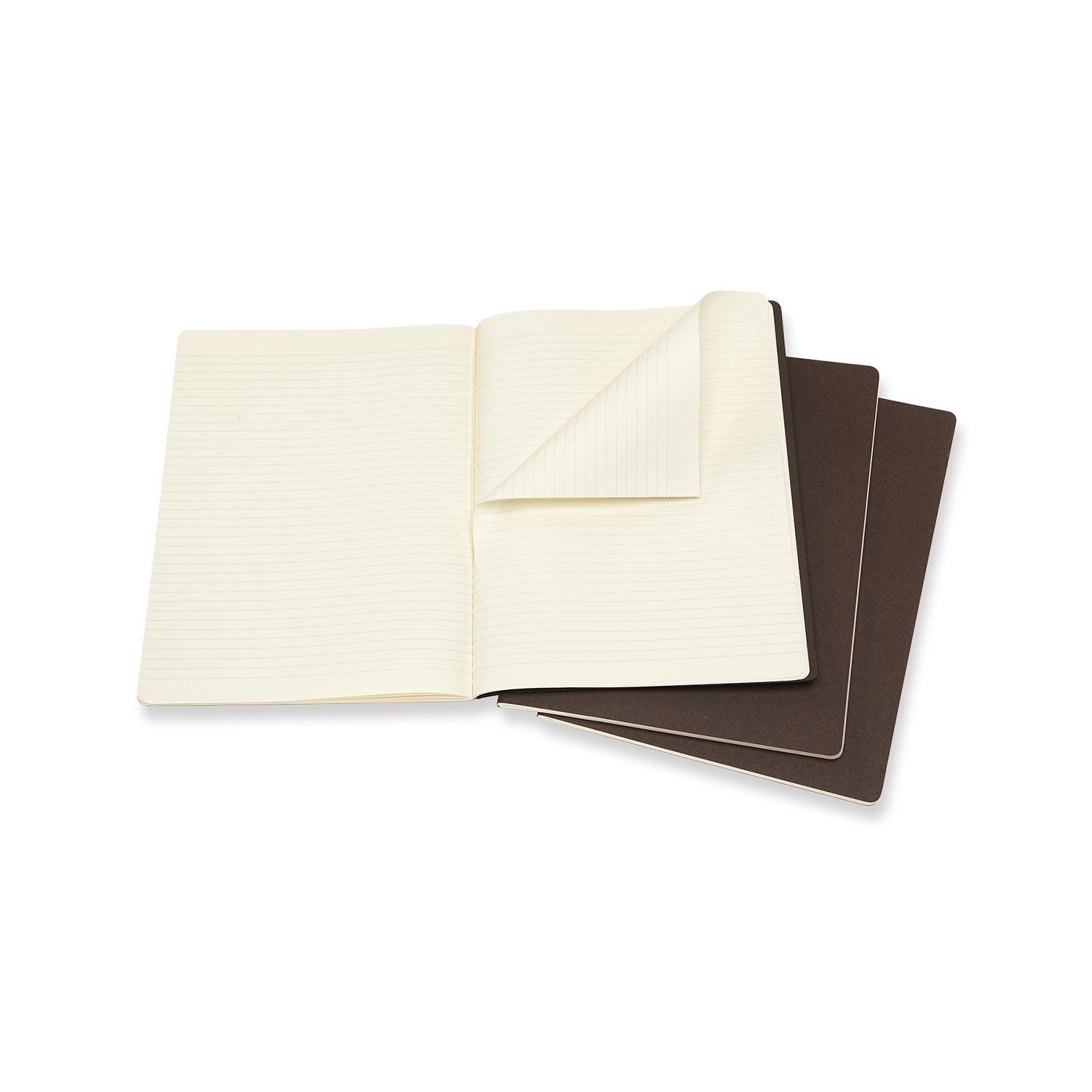 Cahier XL - Lined