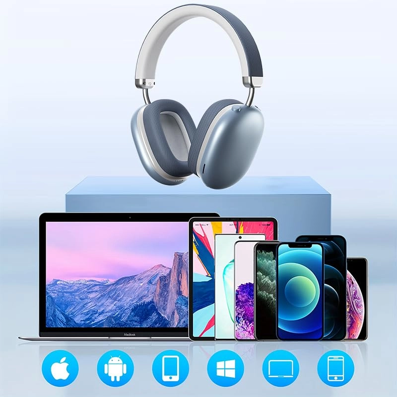 SY-BT1638 Wireless Headphone