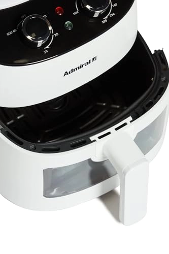 Admiral Air Fryer ADAF37BL