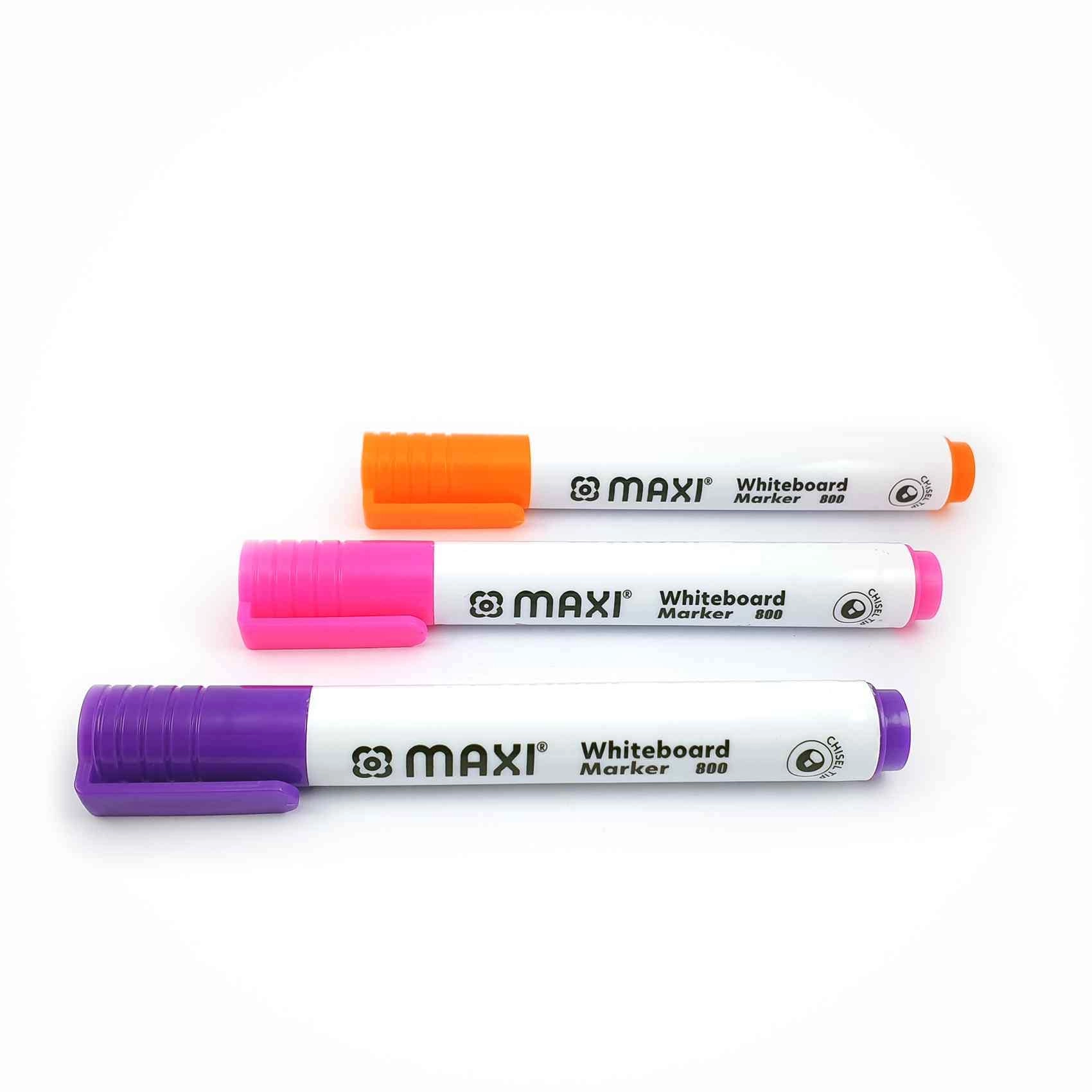 Whiteboard Marker - Chisel Tip