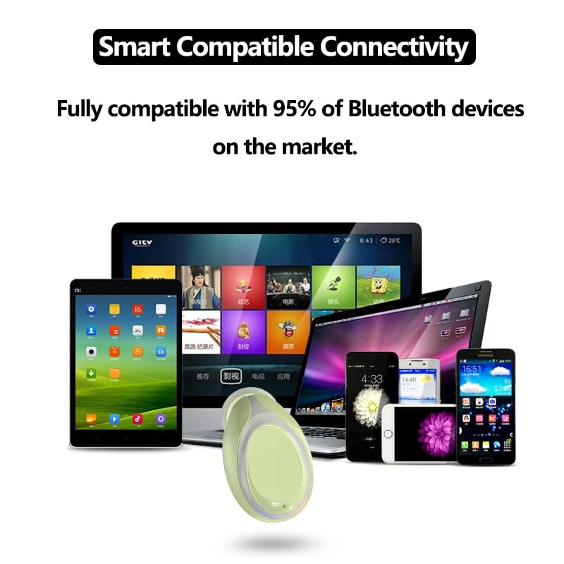 DER-M9 Wireless Earbud