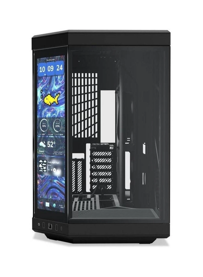 Y70 TOUCH INFINITE CASE - Mid Tower