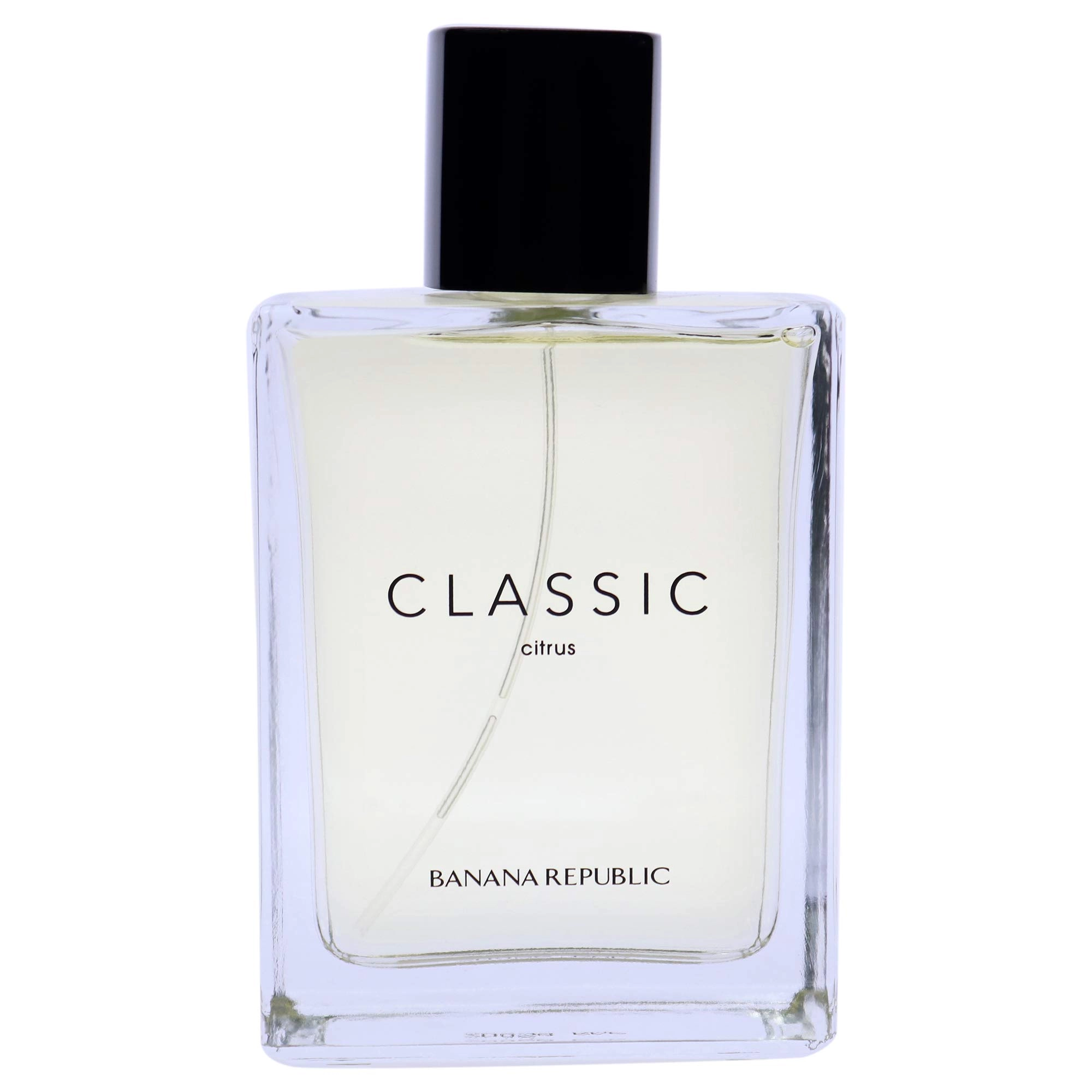 Classic Citrus - Eau de Parfum 125ml