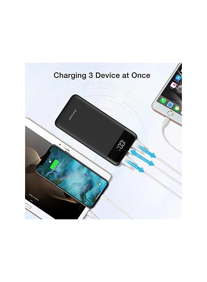 PD 10400mAh - 10400 Watt-hour 20 Watt