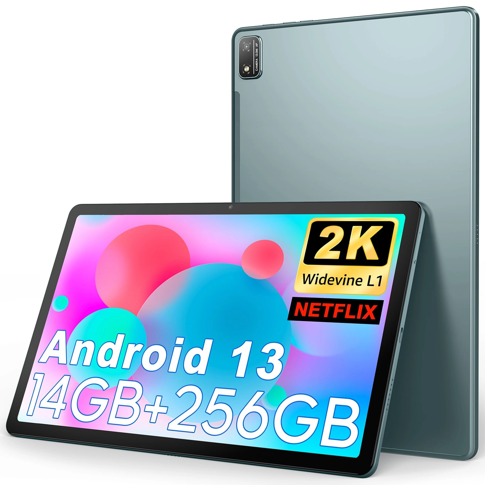 AQHH PBDN-A75 - 256GB 11"