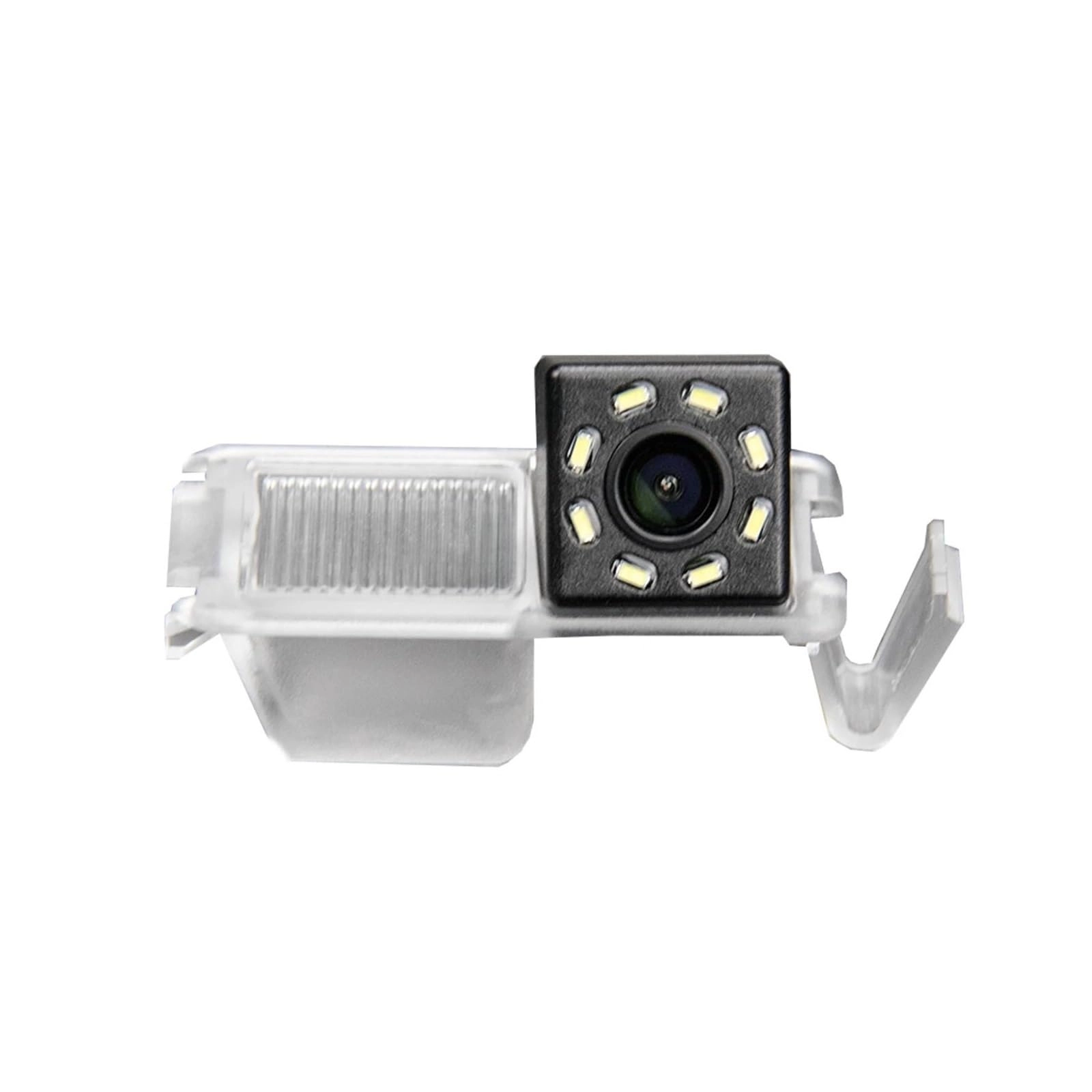 Reverse car rear view camera - Night vision Wired 720 x 540 pixels