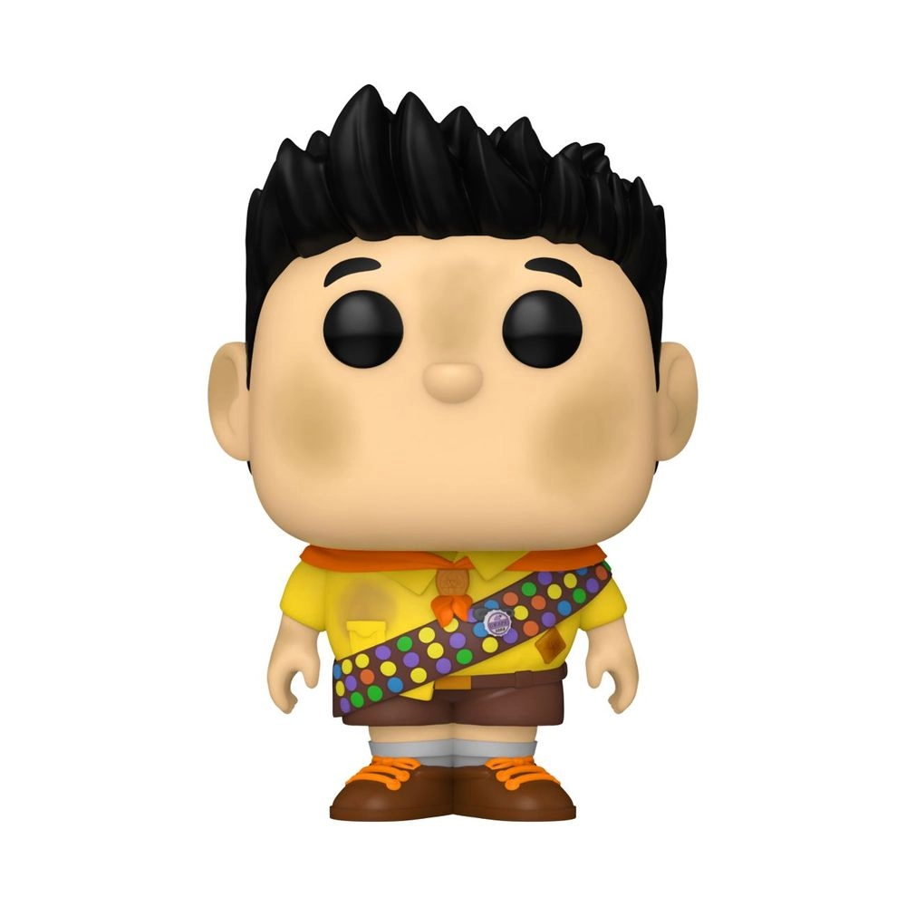 FUNKO TOYS Russel - Disney Up (9.02 cm) (FU79158)