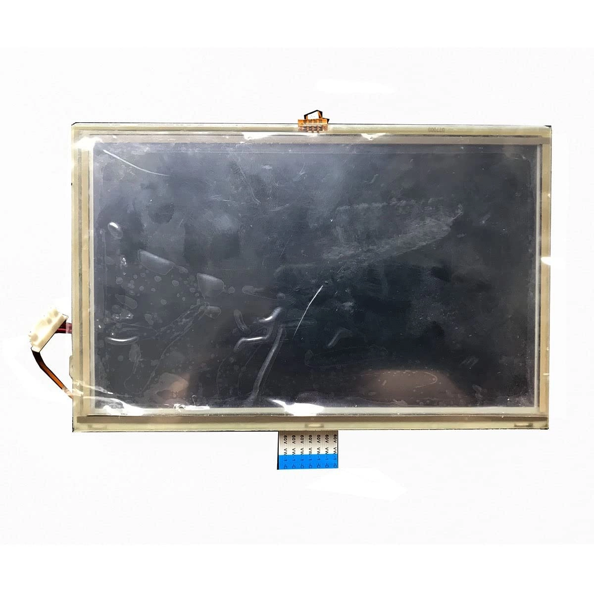 Boer Bercue LTM07C757 - 7.7inch