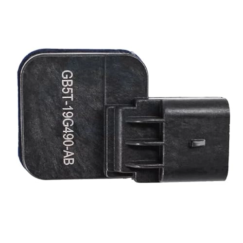 Rear View Camera - Compatible with Ford Escape 2013 2014 2015 2016 2017 Direct installation