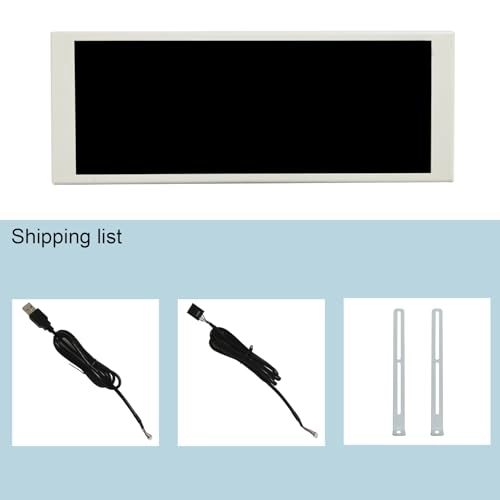 VS0686SJ01 - 6.86" 480x1280