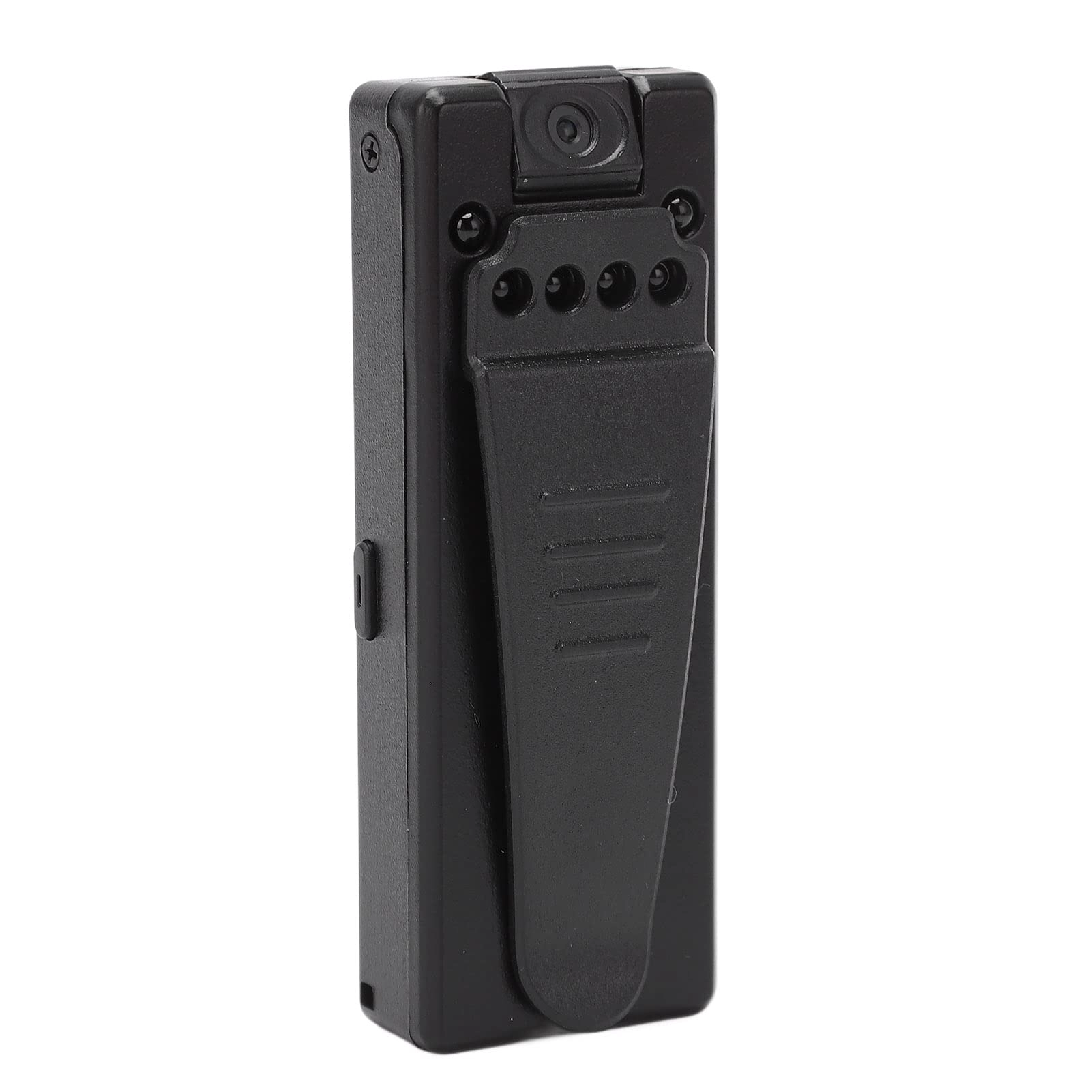 ElitZVdr Portable Body Camera - 1080P 128G