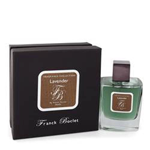 Lavender Eau de Parfum 100ml