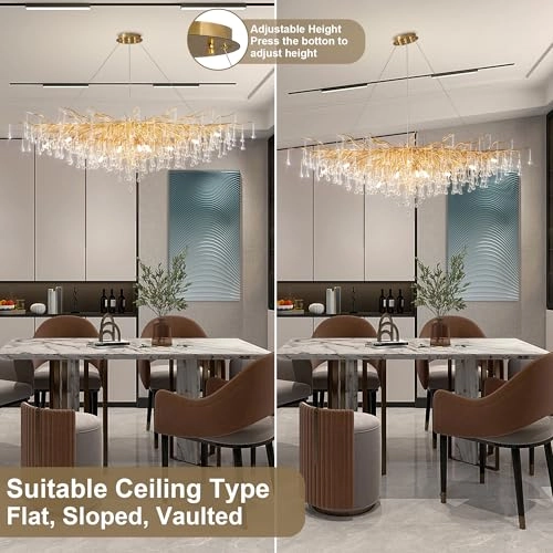 YA-TR018 - 63" 15-Light